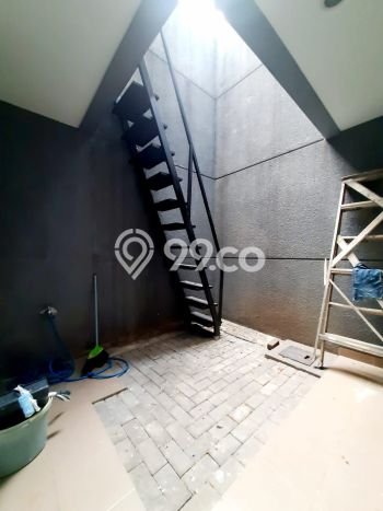 Rumah di Kawasan Sektor 7-Bintaro, Lingkungan Elite 3 KT Rumah di Kawasan Sektor 7-Bintaro, Lingkungan Elite 3 KT