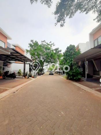Rumah di Kawasan Sektor 7-Bintaro, Lingkungan Elite 3 KT Rumah di Kawasan Sektor 7-Bintaro, Lingkungan Elite 3 KT