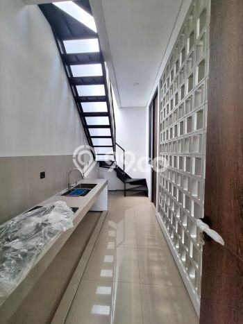 Rumah Berkualitas area Sektor 9-Bintaro, Tangerang Selatan, Luas 146m² Bangunan 200m² - BISA KPR! Rumah Berkualitas area Sektor 9-Bintaro, Tangerang Selatan, Luas 146m² Bangunan 200m² - BISA KPR!