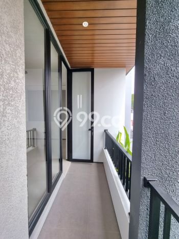 Rumah Berkualitas area Sektor 9-Bintaro, Tangerang Selatan, Luas 146m² Bangunan 200m² - BISA KPR! Rumah Berkualitas area Sektor 9-Bintaro, Tangerang Selatan, Luas 146m² Bangunan 200m² - BISA KPR!