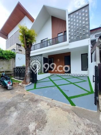 Rumah Terawat kawasan Sektor 9-Bintaro, Tangerang Selatan, Luas 125m² Bangunan 206m² HARGA MENARIK! Rumah Terawat kawasan Sektor 9-Bintaro, Tangerang Selatan, Luas 125m² Bangunan 206m² HARGA MENARIK!