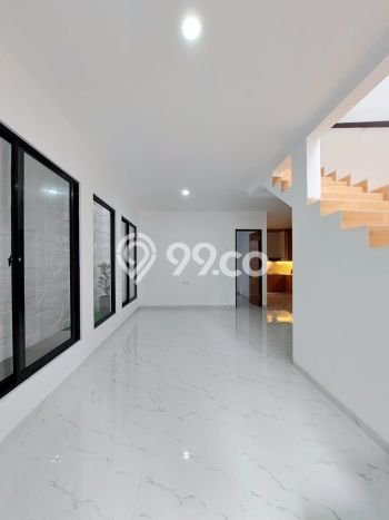 Rumah Terawat kawasan Sektor 9-Bintaro, Tangerang Selatan, Luas 125m² Bangunan 206m² HARGA MENARIK! Rumah Terawat kawasan Sektor 9-Bintaro, Tangerang Selatan, Luas 125m² Bangunan 206m² HARGA MENARIK!