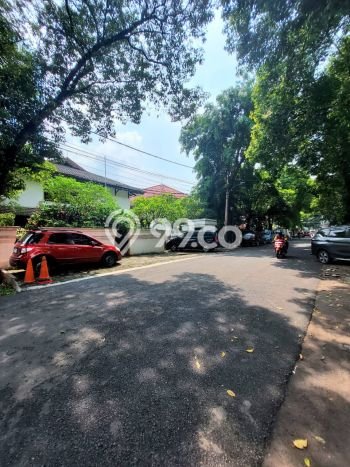 Dijual Hunian Mewah dengan Fasilitas Sekitar Lengkap di Kebayoran Baru, Jakarta Selatan Dijual Hunian Mewah dengan Fasilitas Sekitar Lengkap di Kebayoran Baru, Jakarta Selatan