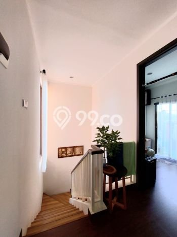 Rumah LT 72m² / LB 84m² Pemandangan Kota di Bintaro, Tangerang Selatan Rumah LT 72m² / LB 84m² Pemandangan Kota di Bintaro, Tangerang Selatan
