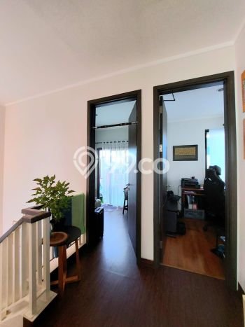 Rumah LT 72m² / LB 84m² Pemandangan Kota di Bintaro, Tangerang Selatan Rumah LT 72m² / LB 84m² Pemandangan Kota di Bintaro, Tangerang Selatan