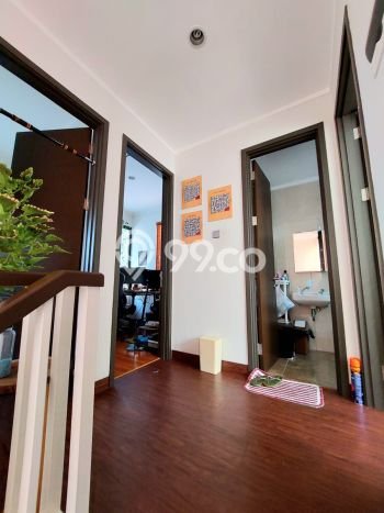 Rumah LT 72m² / LB 84m² Pemandangan Kota di Bintaro, Tangerang Selatan Rumah LT 72m² / LB 84m² Pemandangan Kota di Bintaro, Tangerang Selatan