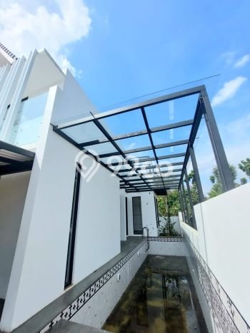 Jual Segera Rumah 4 KT 3 KM di Sektor 9-Bintaro, Tangerang Selatan Jual Segera Rumah 4 KT 3 KM di Sektor 9-Bintaro, Tangerang Selatan