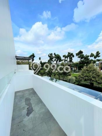 Jual Segera Rumah 4 KT 3 KM di Sektor 9-Bintaro, Tangerang Selatan Jual Segera Rumah 4 KT 3 KM di Sektor 9-Bintaro, Tangerang Selatan