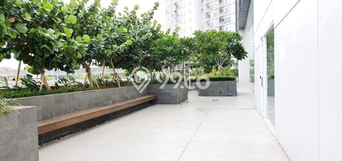 APARTMENT STUDIO TYPE POSISI HOEK DI THE BREEZE BINTARO JAYA APARTMENT STUDIO TYPE POSISI HOEK DI THE BREEZE BINTARO JAYA