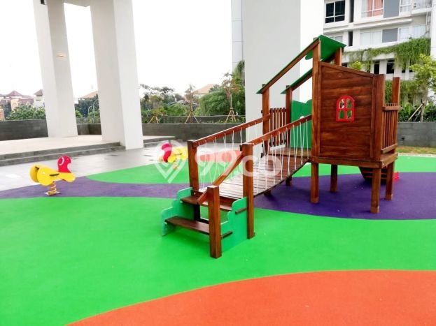 APARTMENT STUDIO TYPE POSISI HOEK DI THE BREEZE BINTARO JAYA APARTMENT STUDIO TYPE POSISI HOEK DI THE BREEZE BINTARO JAYA