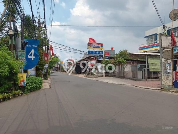 Turun Harga Tanah Dibawah Harga Pasar Bintaro Area Turun Harga Tanah Dibawah Harga Pasar Bintaro Area