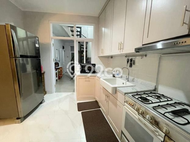 Rumah Elit Modern Siap Huni di Sektor 1 - Bintaro Jakarta Selatan Rumah Elit Modern Siap Huni di Sektor 1 - Bintaro Jakarta Selatan