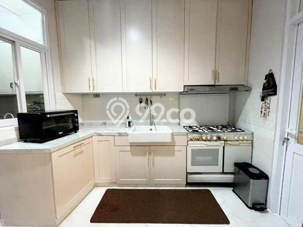 Rumah Elit Modern Siap Huni di Sektor 1 - Bintaro Jakarta Selatan Rumah Elit Modern Siap Huni di Sektor 1 - Bintaro Jakarta Selatan