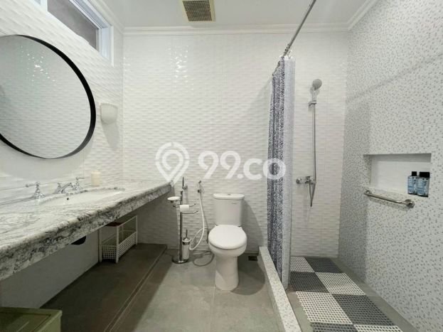 Rumah Elit Modern Siap Huni di Sektor 1 - Bintaro Jakarta Selatan Rumah Elit Modern Siap Huni di Sektor 1 - Bintaro Jakarta Selatan