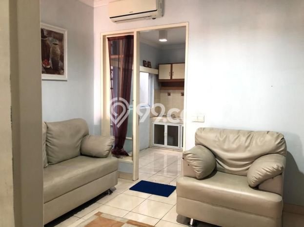 PROPERTI PILIHAN! Rumah Asri area BSD City, LT 105m² LB 150m² PROPERTI PILIHAN! Rumah Asri area BSD City, LT 105m² LB 150m²