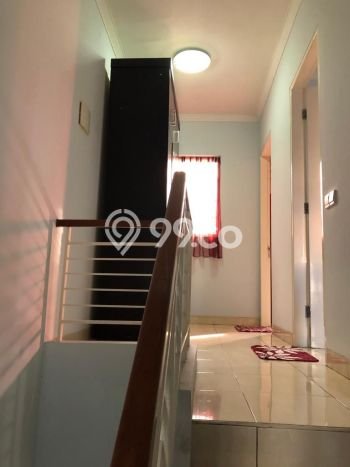 PROPERTI PILIHAN! Rumah Asri area BSD City, LT 105m² LB 150m² PROPERTI PILIHAN! Rumah Asri area BSD City, LT 105m² LB 150m²