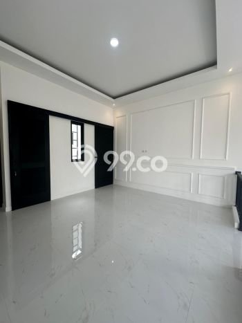 Rumah Strategis di BSD, Akses ke BSD, Tangerang, Tangerang - 3 KT Rumah Strategis di BSD, Akses ke BSD, Tangerang, Tangerang - 3 KT