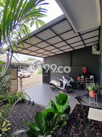 Kesempatan Memiliki Rumah 3 Kamar Tidur dan 2 Kamar Mandi di BSD, Dekat Pusat Kota, Tangerang Kesempatan Memiliki Rumah 3 Kamar Tidur dan 2 Kamar Mandi di BSD, Dekat Pusat Kota, Tangerang