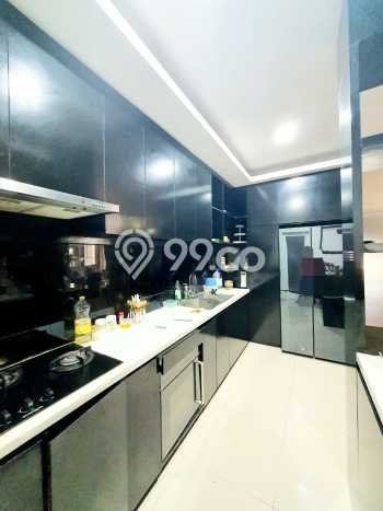 Rumah LT 180m² / LB 250m² Pemandangan Gunung di Sektor 9-Bintaro, Tangerang Selatan Rumah LT 180m² / LB 250m² Pemandangan Gunung di Sektor 9-Bintaro, Tangerang Selatan