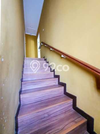 Rumah LT 180m² / LB 250m² Pemandangan Gunung di Sektor 9-Bintaro, Tangerang Selatan Rumah LT 180m² / LB 250m² Pemandangan Gunung di Sektor 9-Bintaro, Tangerang Selatan