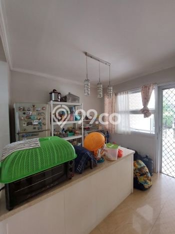 Rumah Elit LB 200m2 Siap Huni Desain Elegan di Sektor 9-Bintaro, Tangerang Selatan Rumah Elit LB 200m2 Siap Huni Desain Elegan di Sektor 9-Bintaro, Tangerang Selatan