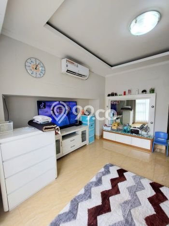 Rumah Elit LB 200m2 Siap Huni Desain Elegan di Sektor 9-Bintaro, Tangerang Selatan Rumah Elit LB 200m2 Siap Huni Desain Elegan di Sektor 9-Bintaro, Tangerang Selatan