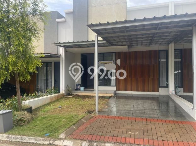 Rumah Tenang area Bintaro, 1 KM, Luas 72m² Bangunan 41m² Rumah Tenang area Bintaro, 1 KM, Luas 72m² Bangunan 41m²