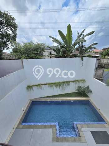 Ready to Use! Premium House LT 271m2 Desain Modern di Bintaro Ready to Use! Premium House LT 271m2 Desain Modern di Bintaro
