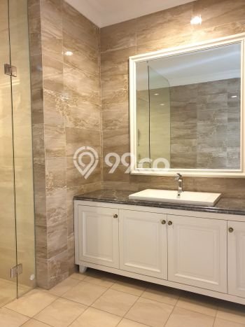 For Sale! Premium House LT 1150m2 Desain Modern di Pondok Indah For Sale! Premium House LT 1150m2 Desain Modern di Pondok Indah