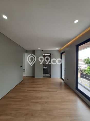 Rumah Minimalis 3 Kamar LT 105m2 di Bintaro Rumah Minimalis 3 Kamar LT 105m2 di Bintaro