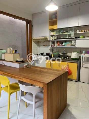 HARGA TERBAIK! Rumah Berkualitas di Pondok Ranji, LT 144m² LB 150m² HARGA TERBAIK! Rumah Berkualitas di Pondok Ranji, LT 144m² LB 150m²