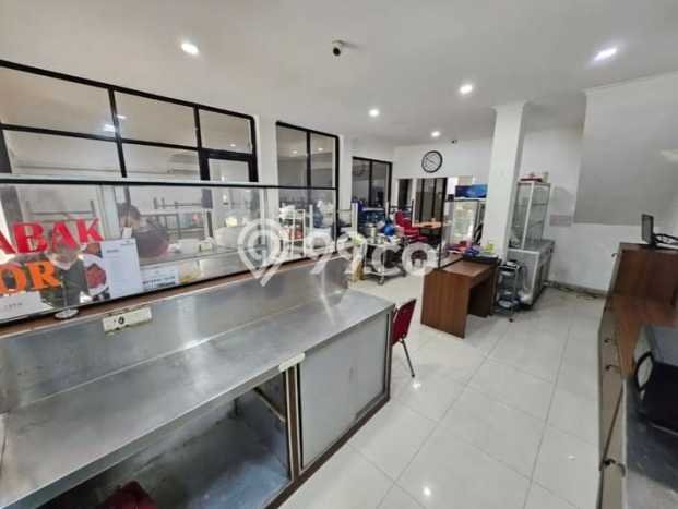 Ruko Strategis di Sektor 3A-Bintaro, Luas 252m2m², Mainroad, Tingkat Keramaian Tinggi Ruko Strategis di Sektor 3A-Bintaro, Luas 252m2m², Mainroad, Tingkat Keramaian Tinggi