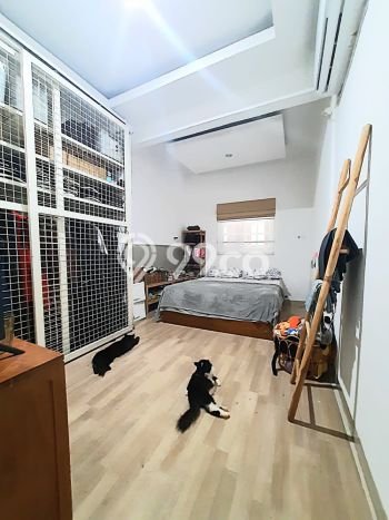 Rumah Lingkungan Nyaman kawasan Ciputat, Tangerang Selatan, Luas 139m² Bangunan 100m² Rumah Lingkungan Nyaman kawasan Ciputat, Tangerang Selatan, Luas 139m² Bangunan 100m²