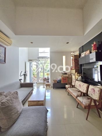 Rumah Asri area Sektor 9-Bintaro, Akses ke Sektor 9-Bintaro, Tangerang Selatan, Tangerang Selatan - LT 136m² Rumah Asri area Sektor 9-Bintaro, Akses ke Sektor 9-Bintaro, Tangerang Selatan, Tangerang Selatan - LT 136m²