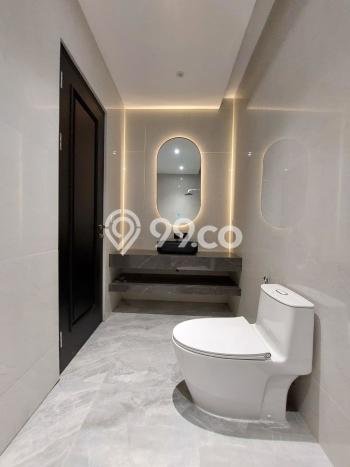 Dijual Hunian Mewah dengan Fasilitas Sekitar Komplit di BSD, Tangerang Selatan Dijual Hunian Mewah dengan Fasilitas Sekitar Komplit di BSD, Tangerang Selatan