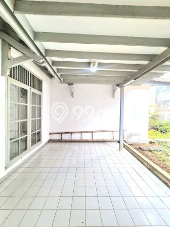 Rumah Minimalis 2 Kamar LT 160m2 di Bintaro Rumah Minimalis 2 Kamar LT 160m2 di Bintaro