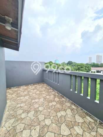 Dijual Hunian Rumah Nyaman 3 Kamar di Sektor 5 - Bintaro, Tangerang Selatan Dijual Hunian Rumah Nyaman 3 Kamar di Sektor 5 - Bintaro, Tangerang Selatan