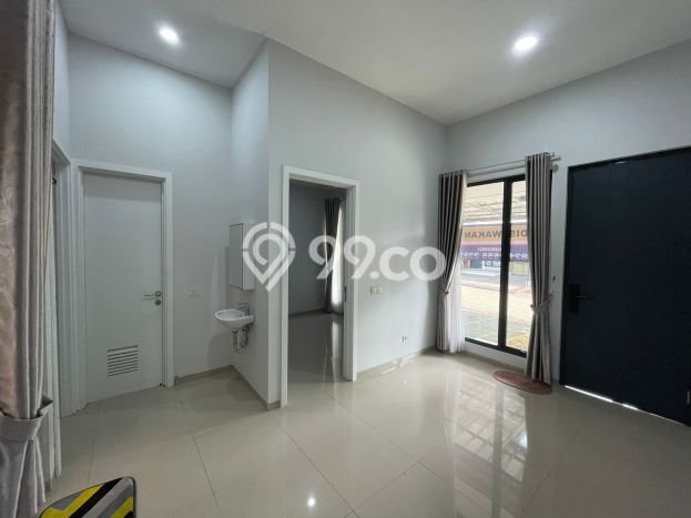 Rumah Tenang area Bintaro, 1 KM, Luas 72m² Bangunan 41m² Rumah Tenang area Bintaro, 1 KM, Luas 72m² Bangunan 41m²