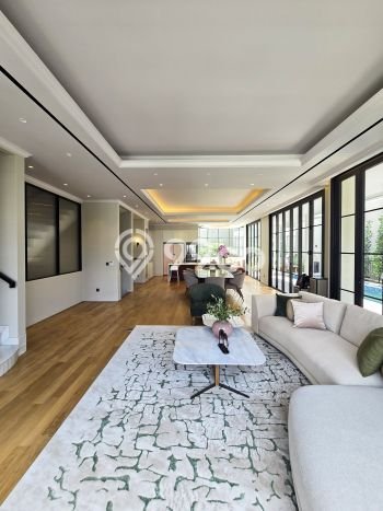 Dijual Rumah Elit Exclusive di Kebayoran Baru, Jakarta Selatan Dijual Rumah Elit Exclusive di Kebayoran Baru, Jakarta Selatan