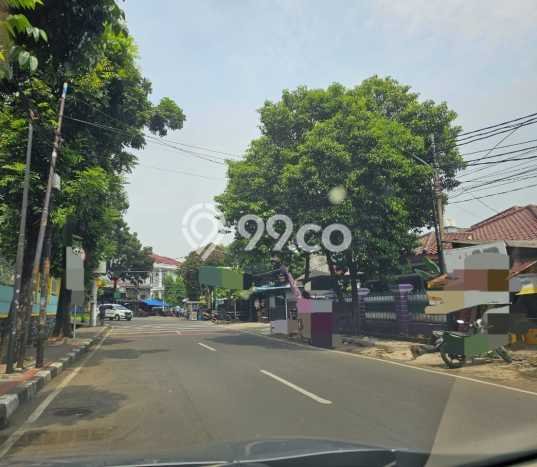 Dijual Tanah di , Luas 280m2m², Akses Jakarta Selatan, Jakarta Selatan Dijual Tanah di , Luas 280m2m², Akses Jakarta Selatan, Jakarta Selatan