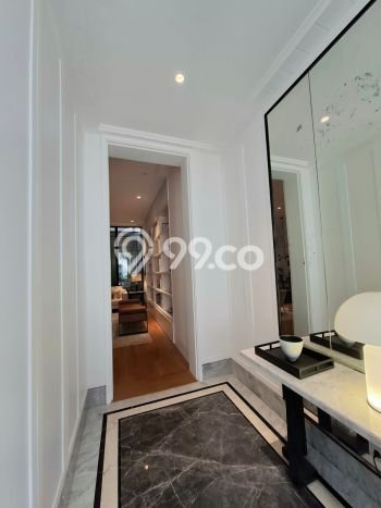 Rumah Luxury Modern Tanpa Renovasi di Pondok Indah Jakarta Selatan Rumah Luxury Modern Tanpa Renovasi di Pondok Indah Jakarta Selatan