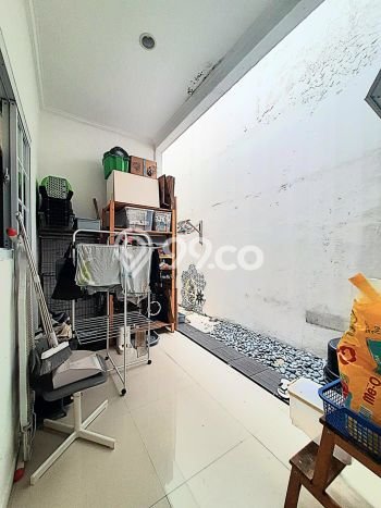 Rumah Lingkungan Nyaman kawasan Ciputat, Tangerang Selatan, Luas 139m² Bangunan 100m² Rumah Lingkungan Nyaman kawasan Ciputat, Tangerang Selatan, Luas 139m² Bangunan 100m²