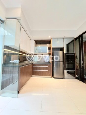 Rumah Mewah Dijual LT 128m2 di BSD, Tangerang Selatan Rumah Mewah Dijual LT 128m2 di BSD, Tangerang Selatan