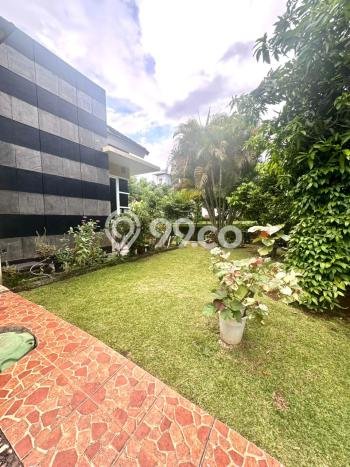 Rumah Minimalis 2 KT di Sektor 9-Bintaro Tangerang Selatan Unfurnished Rumah Minimalis 2 KT di Sektor 9-Bintaro Tangerang Selatan Unfurnished