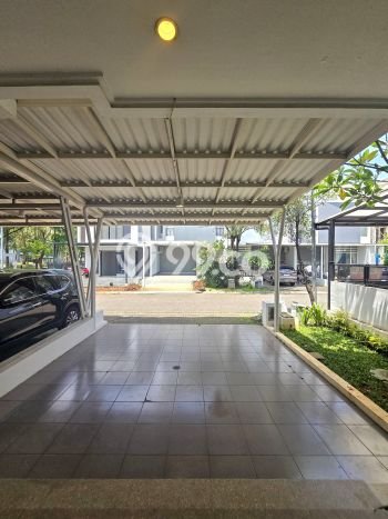 Dijual Rumah Mewah Elegan Dengan View Cantik di Sektor 9-Bintaro, Tangerang Selatan Dijual Rumah Mewah Elegan Dengan View Cantik di Sektor 9-Bintaro, Tangerang Selatan