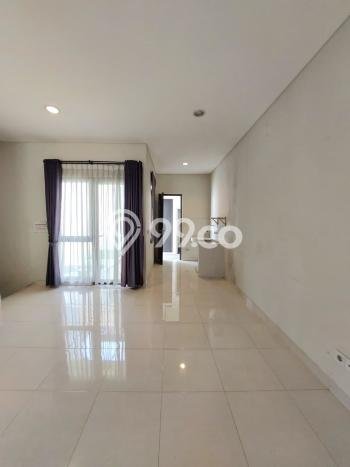 Rumah Strategis Modern Lb 85m2 di BSD, Tangerang Selatan Rumah Strategis Modern Lb 85m2 di BSD, Tangerang Selatan