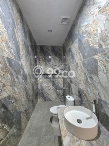Jual Rumah Luas Megah Dengan View Cantik di Sektor 9-Bintaro, Tangerang Selatan Jual Rumah Luas Megah Dengan View Cantik di Sektor 9-Bintaro, Tangerang Selatan