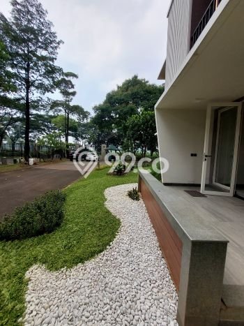 Rumah Idaman 4 KT 4 KM Dekat Pusat Kota di Gading Serpong, Tangerang Rumah Idaman 4 KT 4 KM Dekat Pusat Kota di Gading Serpong, Tangerang