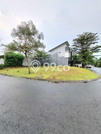 Tanah Dijual di Tangerang Seluas 207m2 Strategis Tanah Dijual di Tangerang Seluas 207m2 Strategis