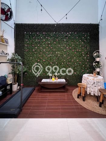 Rumah Luxury Modern Siap Huni di Pondok Indah Jakarta Selatan Rumah Luxury Modern Siap Huni di Pondok Indah Jakarta Selatan